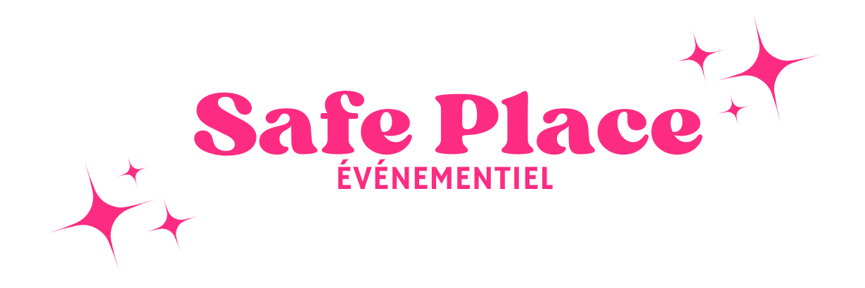 Safe Place Événementiel